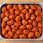 Boneless Chicken Wings Catering 