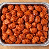 Boneless Chicken Wings Catering 