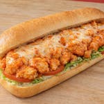 Buffalo Chicken Hot Sub