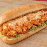 Buffalo Chicken Hot Sub