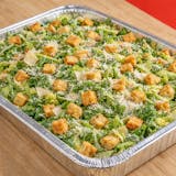 Caesar Salad Catering 