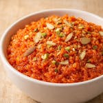 Carrot Halwa