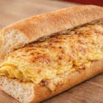 Cheese Omelette  Sub