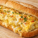 Cheese Omelette Sub