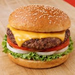 Cheeseburger 