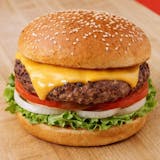 Cheeseburger 
