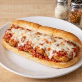 Chicken Parm Grinder