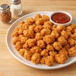 Chicken Popcorn