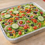 Garden Salad Catering 