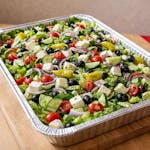 Greek Salad Catering