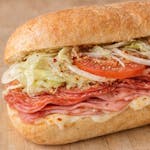 Italian Sub