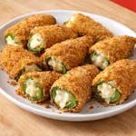 Jalapeño Poppers