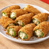 Jalapeño Poppers