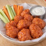 Kid's Boneless Wings