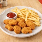 Kid's Chicken Nuggets