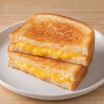 Kid's Grilled Cheese