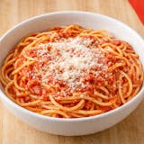 Kid's Pasta Marinara 