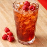 Raspberry Ice Tea 