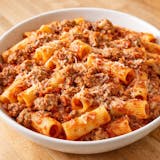 Sausage Pasta