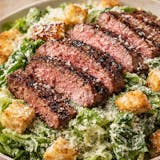 Steak Caesar Salad