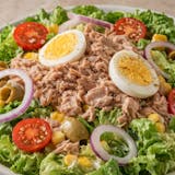 Tuna Salad