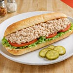 Tuna Sub