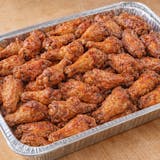 Bone in Chicken Wings Catering