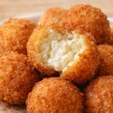 Fried Milk Balls