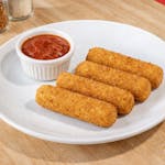 Kid's Mozzarella Sticks 