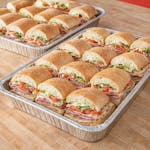 Mix & Match Grinders Catering 