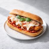 Chicken Parm Hero 