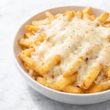 Cheese Fries 