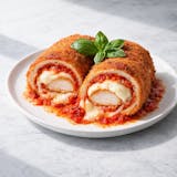 Classic Chicken Roll 