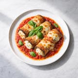 Eggplant Roll 