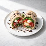 Italiano Wrap 