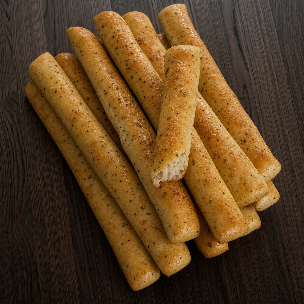 Breadsticks