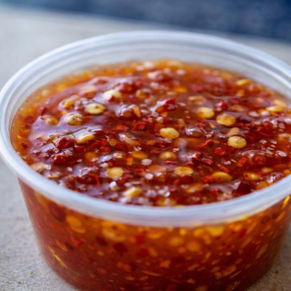 Side of Spicy Sweet Chili