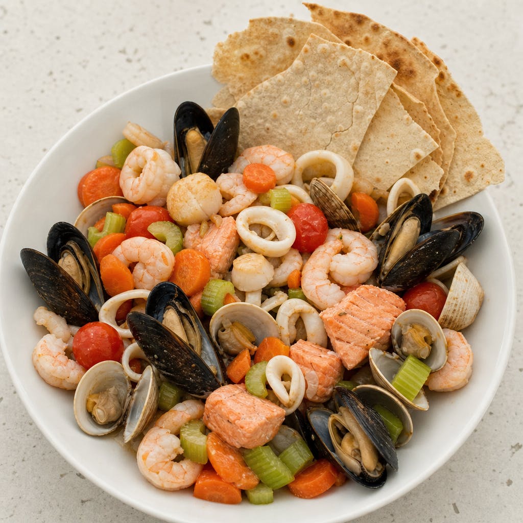 Cioppino