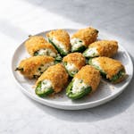 108. Jalapeno Poppers 