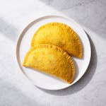 15. Jamaican Beef Patties 