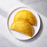15. Jamaican Beef Patties 