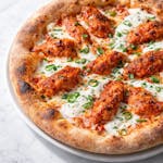 159. Hot Wing Chicken Ranch Pixxa