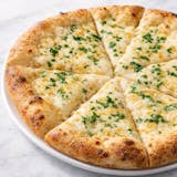16. Garlic Bread with Cheese 