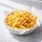 2. French Fries 