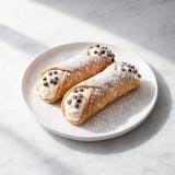 215. Cannoli Vanilla 