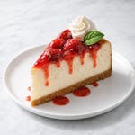 217. N Style Cheesecake 