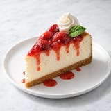 217. N Style Cheesecake 