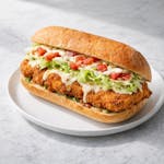 49. Crispy Chicken Milanese Sub