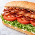50. BLT Sub
