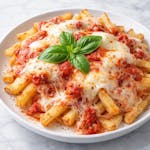 6. Pizza Fries 